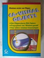 CA-Visual Objects|Rick Spence 9051607563, Livres, Informatique & Ordinateur, Comme neuf, Langage de programmation ou Théorie, Enlèvement