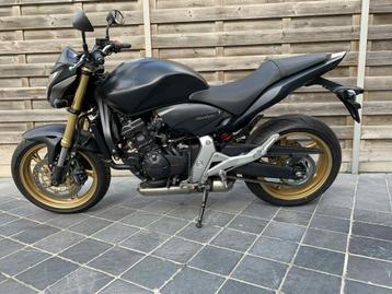 honda cb600f hornet **25000km ** originele staat !! **abs* beschikbaar voor biedingen
