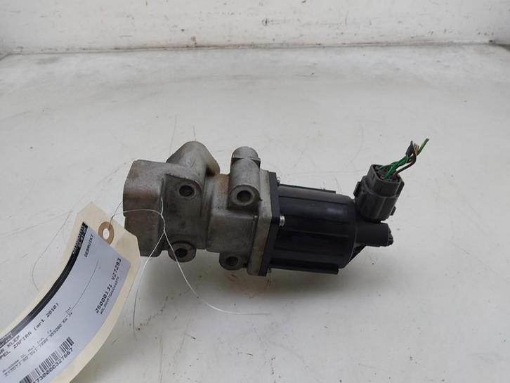 EGR KLEP Opel Zafira (M75) (01-2005/04-2015) (|97376663|), Auto-onderdelen, Uitlaatsystemen, Opel, Gebruikt