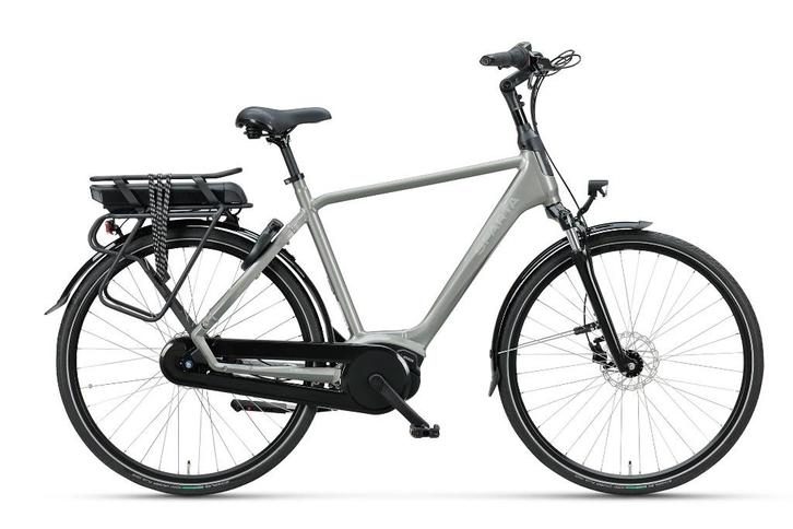 Elektrische fiets Sparta a-SHINE FIT M7b - Bosch 40Nm-500 Wh, Vélos & Vélomoteurs, Vélos électriques, Neuf, Sparta, 51 à 55 cm
