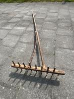 Hooihark, Tuin en Terras, Hand-tuingereedschap, Ophalen, Gebruikt