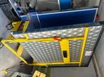 Opklapbare pingpong tafel!, Sport en Fitness, Ophalen, Gebruikt, Tafel Indoor, Inklapbaar