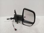 SPIEGEL RECHTS Fiat Doblo Cargo (263) (01-2010/12-2023), Auto-onderdelen, Gebruikt, Fiat