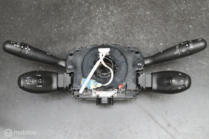 Interrupteur Combiné Citroen C3 Picasso (2009-2017), Auto-onderdelen, Dashboard en Schakelaars, Gebruikt, Ophalen of Verzenden