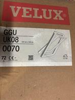 Velux dakraam, Ophalen, 120 tot 160 cm, Nieuw, 120 tot 160 cm