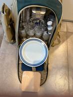 Picknickrugzak (nieuwstaat), Ophalen of Verzenden, Nieuw