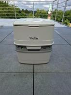 WC chimique portatif pour camping..., Ophalen, Nieuw