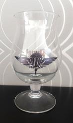 Duvel glas 'Para - wings', Ophalen of Verzenden, Bierglas