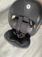Zo goed als nieuw: Lorelli Estate i-Size autostoel – zwart/g, Kinderen en Baby's, Autostoeltjes, Ophalen of Verzenden