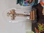 Globe religieux anges biscuit, Ophalen