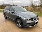 Volkswagen Tiguan Allspace Comfort 1.4 TSI met 7 zitplaatsen, Auto's, Volkswagen, Voorwielaandrijving, Stof, 4 cilinders, 1395 cc