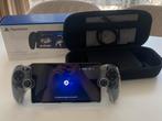 Playstation Portal Remote-Player, Ophalen, Zo goed als nieuw, Platform