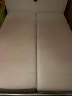 2 matrassen (80x200), Ophalen, Gebruikt, Tweepersoons, 80 cm