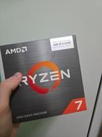 Ryzen 7 5700X3D, Computers en Software, Processors, Ophalen