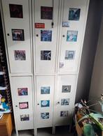 Ikea cd/dvd kast PS collectie 1999-2002, Ophalen, Gebruikt