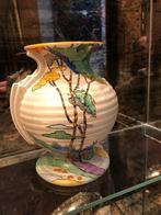 James Kent Ltd Art Deco Engelse Kenton Cydonia vaas, Ophalen