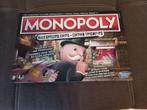monopoly, Vijf spelers of meer, Ophalen of Verzenden, Zo goed als nieuw, Hasbro gaming