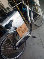 Meisjes Fiets Te Koop 90 Euro . Zo Goed Als Nieuw ., Ophalen, Zo goed als nieuw