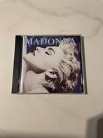 Madonna - True Blue (1987 - CD), Cd's en Dvd's, Cd's | Pop, Ophalen of Verzenden, Zo goed als nieuw, 1980 tot 2000