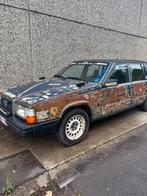 Volvo 740 2.3, Auto's, Automaat, Particulier, Te koop, Benzine