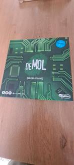 Gezelschapsspel De Mol, Hobby en Vrije tijd, Gezelschapsspellen | Bordspellen, Ophalen, Zo goed als nieuw