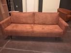 Roestbruine 3zit, Huis en Inrichting, Zetels | Zetels, Ophalen