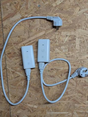 Ubiquiti U-POE-AF 48V beschikbaar voor biedingen