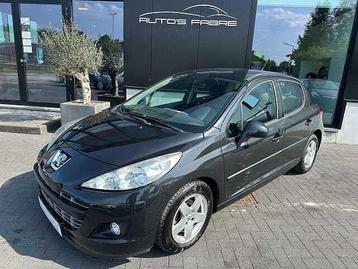 Peugeot 207 1.4i Allure. Airco 91000km. TEL 0488056227 beschikbaar voor biedingen