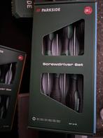 Parkside torx schroevendraaiers, Enlèvement, Neuf