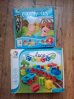 Jeux Smartgames à vendre, Enlèvement, Utilisé