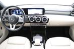(2AEA469) MERCEDES-BENZ CLA, Auto's, Gebruikt, Zwart, Bedrijf, 130 g/km