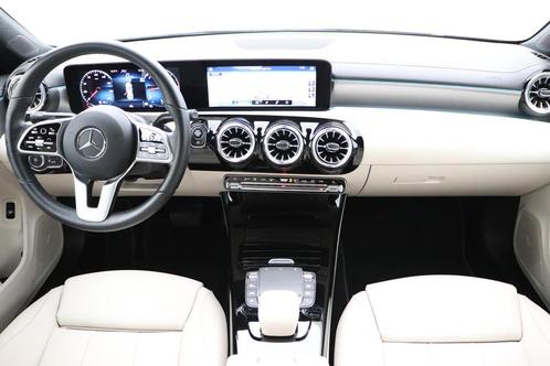 (2AEA469) MERCEDES-BENZ CLA, Auto's, Mercedes-Benz, Bedrijf, Te koop, CLA, ABS, Achteruitrijcamera, Adaptive Cruise Control, Airbags