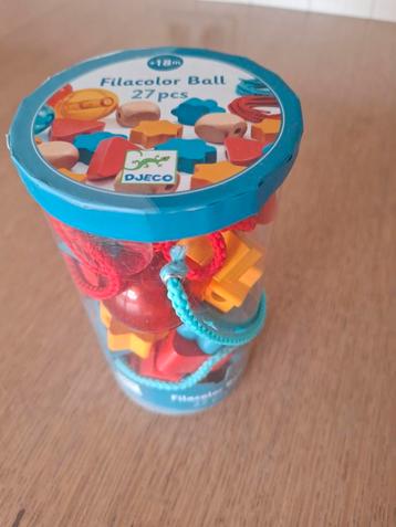 Filmcollectie Ball beschikbaar voor biedingen
