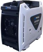 Contimac GR 2000 i Professionele Inverter Generator, Doe-het-zelf en Bouw, Aggregaten, Ophalen, Benzine, Zo goed als nieuw, Geluidgedempt