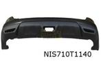 Nissan X-trail (--11/17)  achterbumper (bij PDC) (te spuiten, Auto-onderdelen, Verzenden, Nieuw, Achter, Bumper
