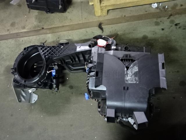 KACHELRADIATEUR Audi A4 (B6) (01-2000/01-2005), Auto-onderdelen, Airco en Verwarming, Audi, Gebruikt