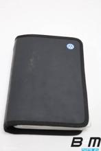 Handleidingen met serviceplan Duits VW Golf 4, Gebruikt