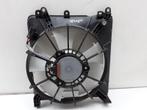 VENTILATEUR C Honda Insight (ZE2) (01-2009/02-2014), Honda, Utilisé