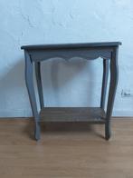 Meuble console, Maison & Meubles, Enlèvement, Comme neuf