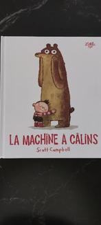 La machines à Calins., Ophalen, Zo goed als nieuw
