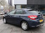 Citroen C4 1.6 HDi Ligne Business 2011, 34-RSL-1, Euro 5, Gebruikt, Overige brandstoffen, Bedrijf
