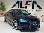 Audi TT Coupé 2.0 TFSI S line S tronic*Garantie 12 mois, Auto's, Audi, Automaat, 4 zetels, TT, Gebruikt