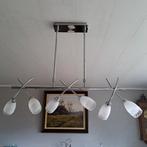 Plafondlamp, Ophalen, Zo goed als nieuw