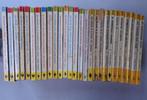 26 x Bob Morane pockets - Maraboe - Henri Vernes, Boeken, Ophalen of Verzenden, Gelezen, Henri Vernes