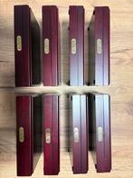 Proofsets Belgie, Postzegels en Munten, Munten | België, Ophalen