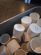 serax potjes, Huis en Inrichting, Keuken | Servies, Ophalen, Zo goed als nieuw, Kom(men), Effen