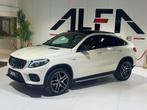 Mercedes-Benz GLE 350 d 4-Matic Coupé *Pack AMG*Exclusive*G, Auto's, Automaat, Gebruikt, 2900 kg, USB