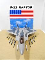 Gi Joe -  F-22 Raptor > Fig. 1:18 - Gijoe, Enlèvement, Utilisé