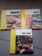 Boek lekkerbekken artis historia, Boeken, Kookboeken, Ophalen of Verzenden