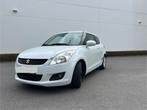 Suzuki Swift, Auto's, Suzuki, Voorwielaandrijving, Stof, 4 cilinders, Particulier